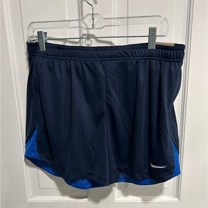 Nike Dri Fit Shorts
